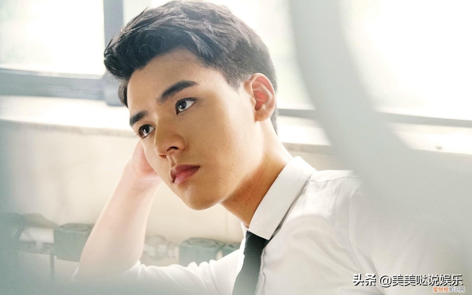 最上头还是-山河令 龚俊演过的电视剧