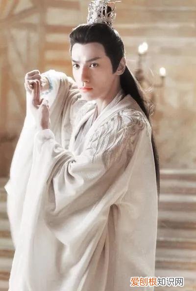 小说结局原文描述 香蜜沉沉烬如霜结局