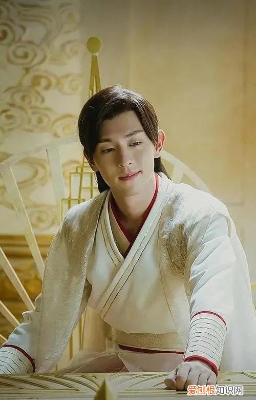 小说结局原文描述 香蜜沉沉烬如霜结局