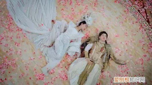 小说结局原文描述 香蜜沉沉烬如霜结局