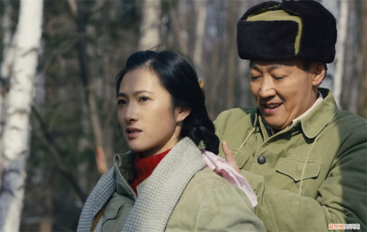 女人会理解 郝冬梅为什么在这个世界上再婚