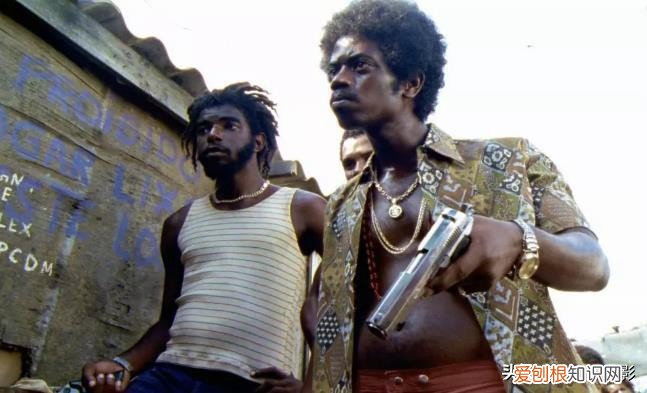 类似教父的电影 盘点世界十大黑帮电影