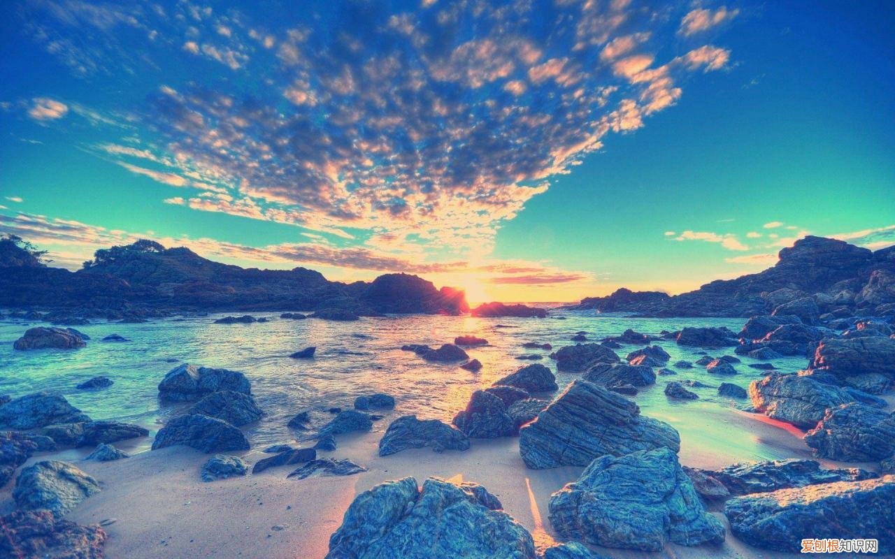 为什么会打雷?闪电和雷电是如何形成的