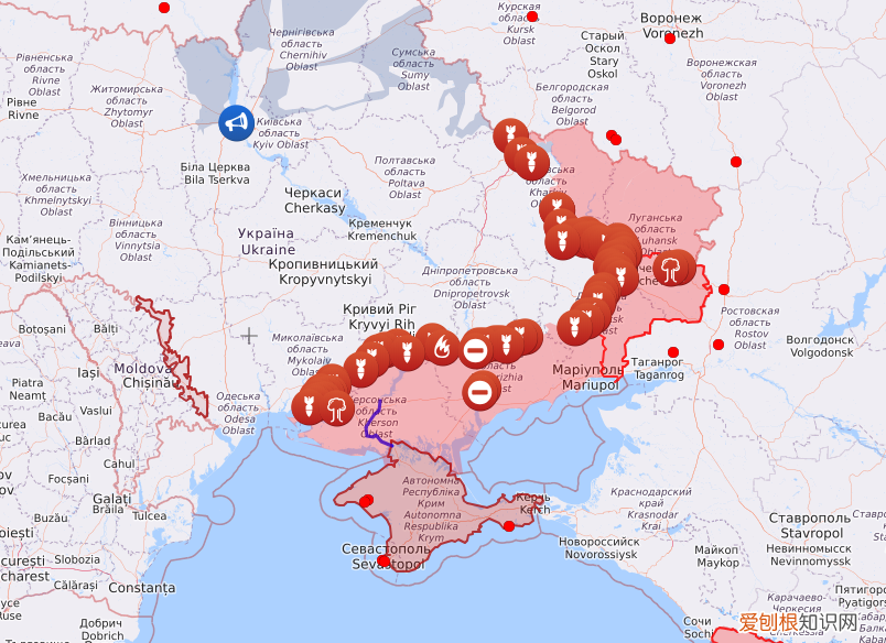泽连斯基称俄罗斯败局已定 俄罗斯乌克兰边界冲突事件的最新进展