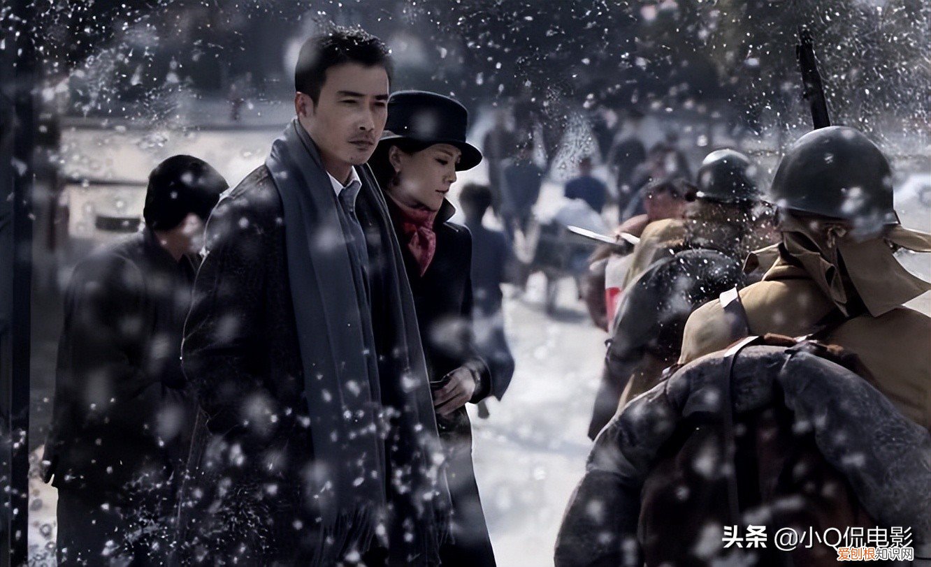 每部都是教科书式的演技 柳云龙主演的谍战片电视剧大全集