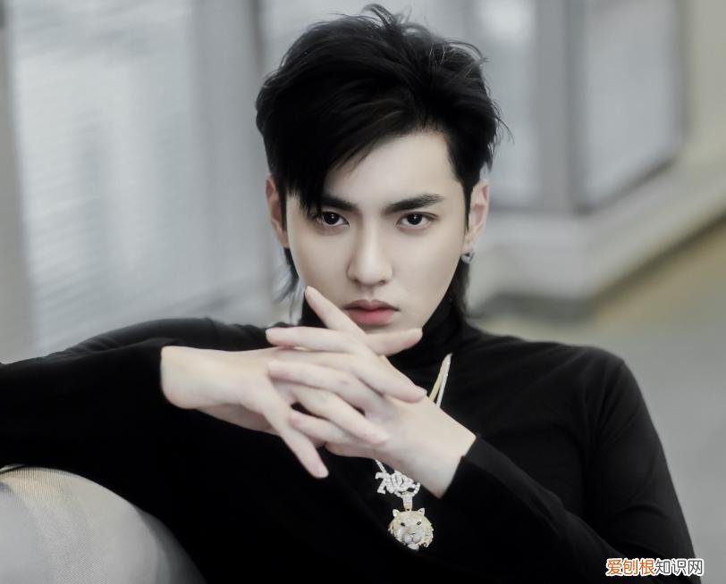 吴亦凡有多少个亿？此前吴亦凡被曝光30亿资产