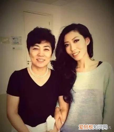 曲婉婷母亲为何才判？曲婉婷真的哭了，其母被判无期