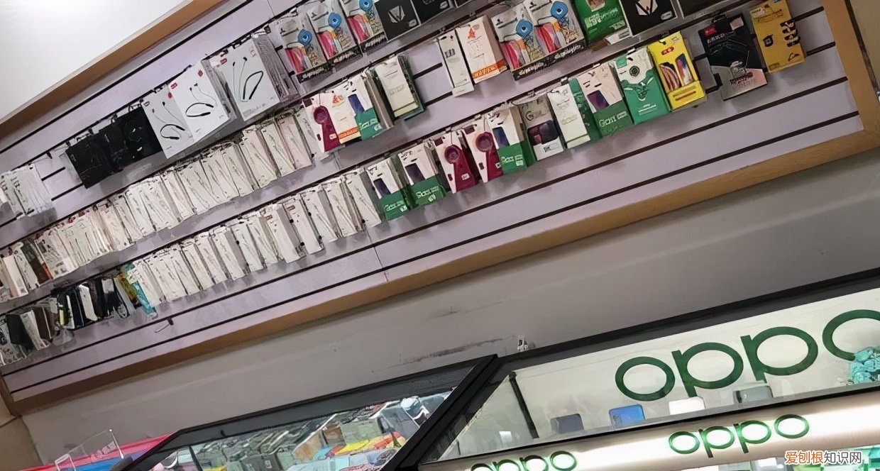 手机店的利润一般是多少 开手机店利润大吗