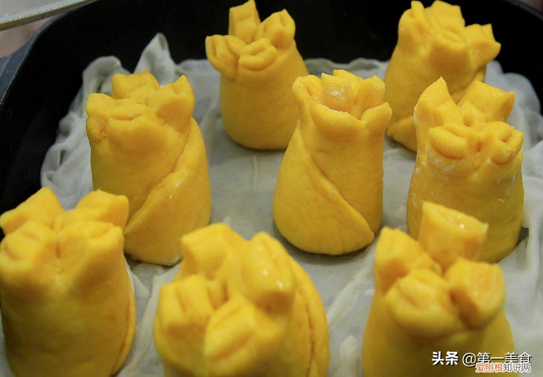 分享南瓜的几种做法,个个好吃又简单 南瓜怎么做好吃