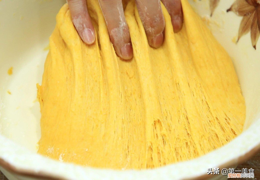 分享南瓜的几种做法,个个好吃又简单 南瓜怎么做好吃