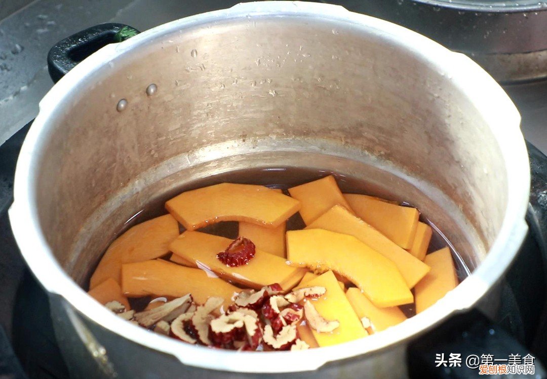 分享南瓜的几种做法，个个好吃又简单 南瓜怎么做好吃