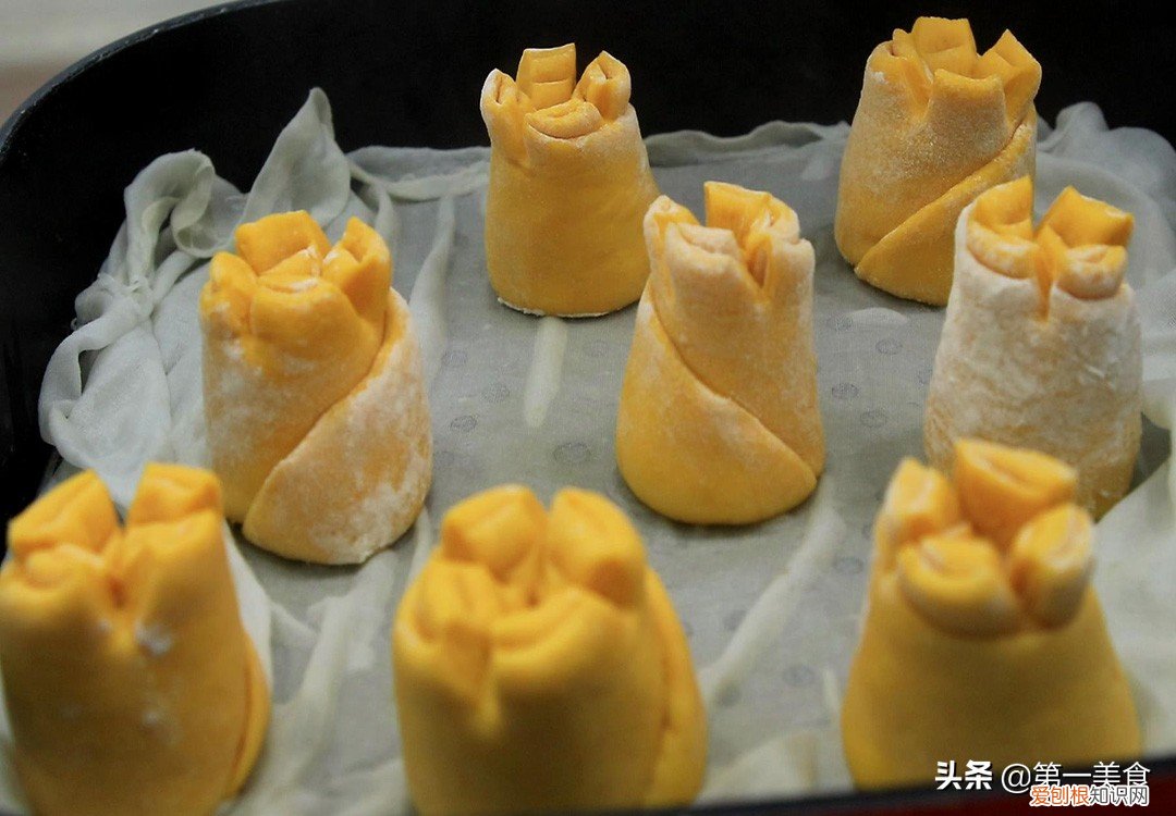 分享南瓜的几种做法,个个好吃又简单 南瓜怎么做好吃