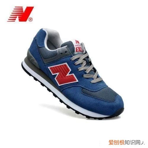 山寨兄弟你买对了吗? 新百伦和new balance的区别