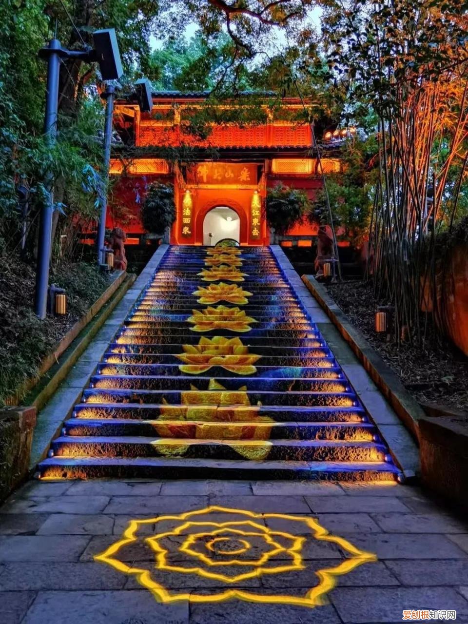 一日游最佳线路 乐山大佛旅游攻略路线