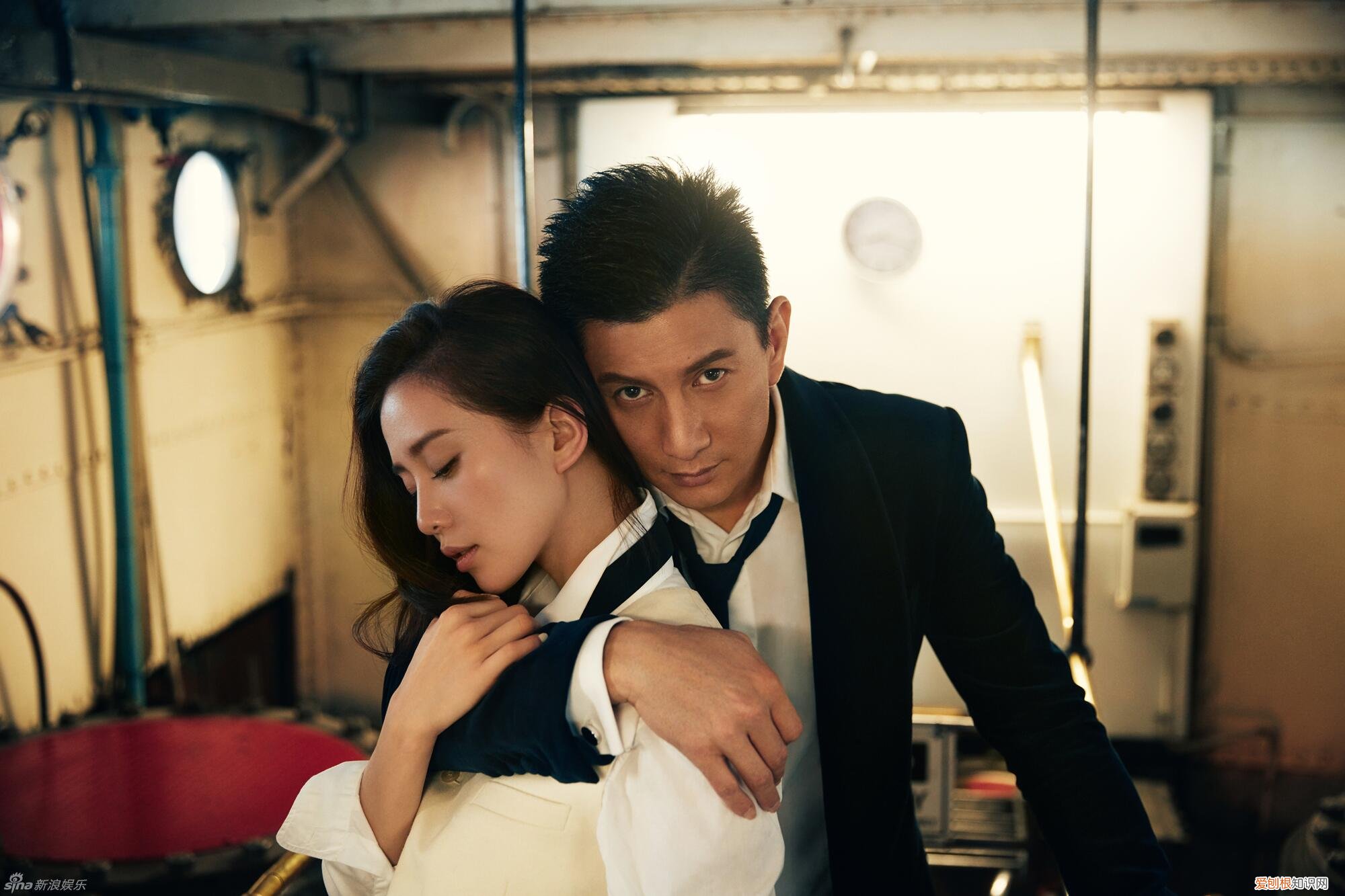 刘诗诗吴奇隆婚变是真的吗？葛斯齐爆料刘诗诗婚姻现状