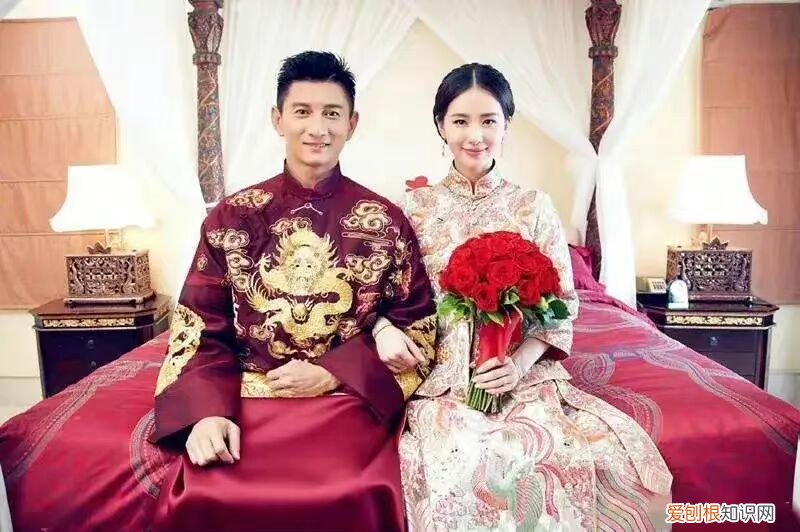 刘诗诗吴奇隆婚变是真的吗？葛斯齐爆料刘诗诗婚姻现状