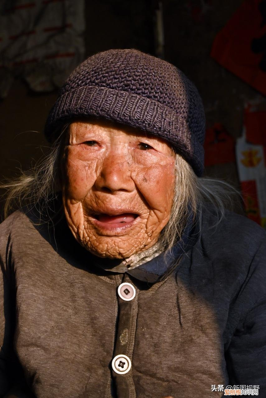 长寿的秘诀是什么？12岁奶奶，63岁儿子透露3个长寿原因