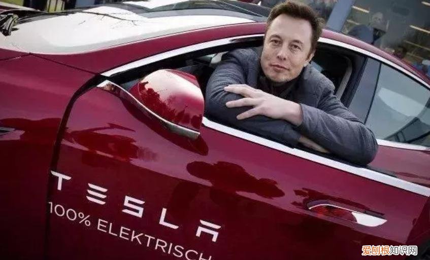 马斯克有中国血统吗？直言永远感谢中国