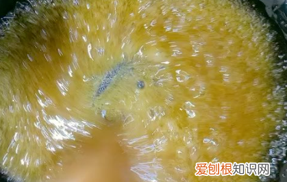 花生芝麻糖做法，黑芝麻花生馅料的做法