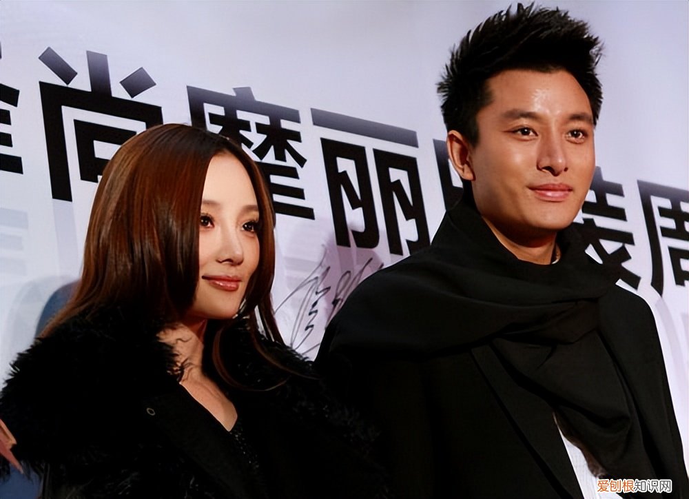 离婚后争议不断 李小璐事件来龙去脉