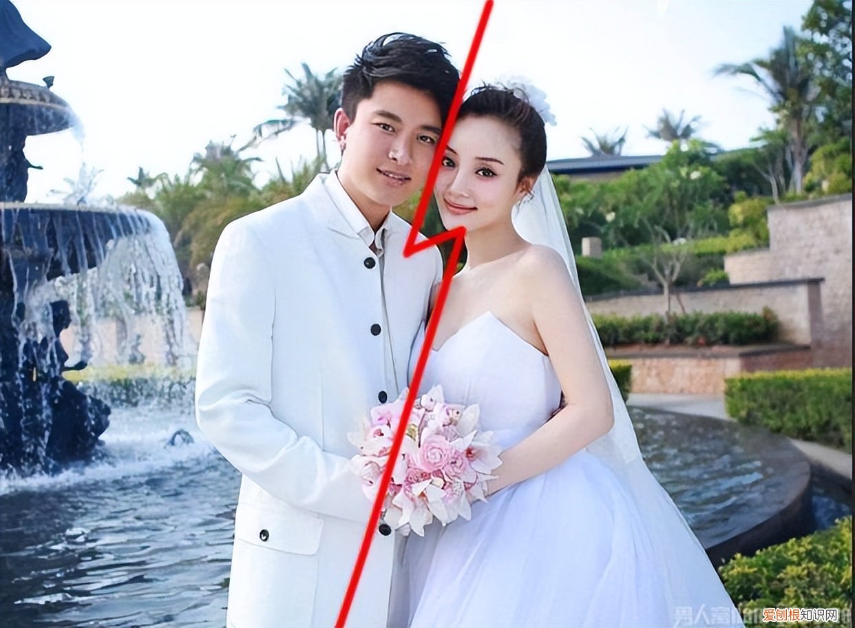 离婚后争议不断 李小璐事件来龙去脉