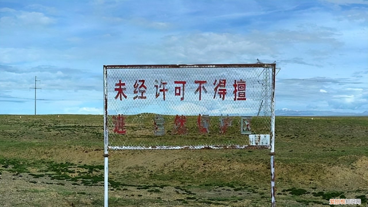 可可西里无人区在哪里？位于西藏羌塘与青海玉树交界处