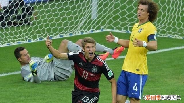 德国7:1巴西多少倍? 历年世界杯冠军