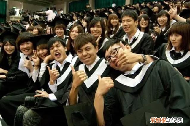 本科、专科有啥区别 本科是什么意思