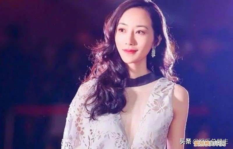 韩雪的家世到底有多强大 韩雪的老公是谁