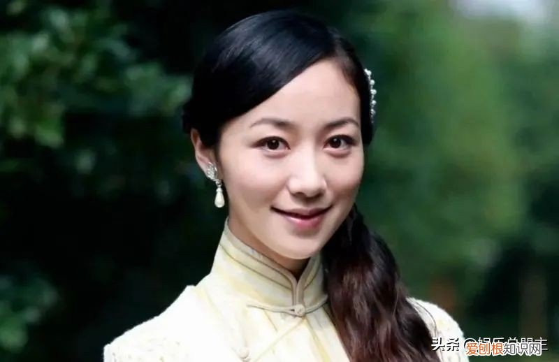 韩雪的家世到底有多强大 韩雪的老公是谁