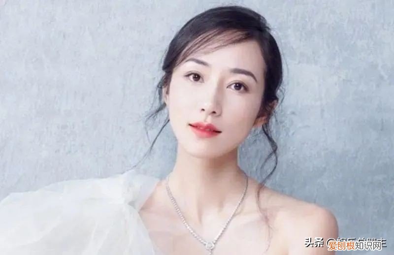 韩雪的家世到底有多强大 韩雪的老公是谁