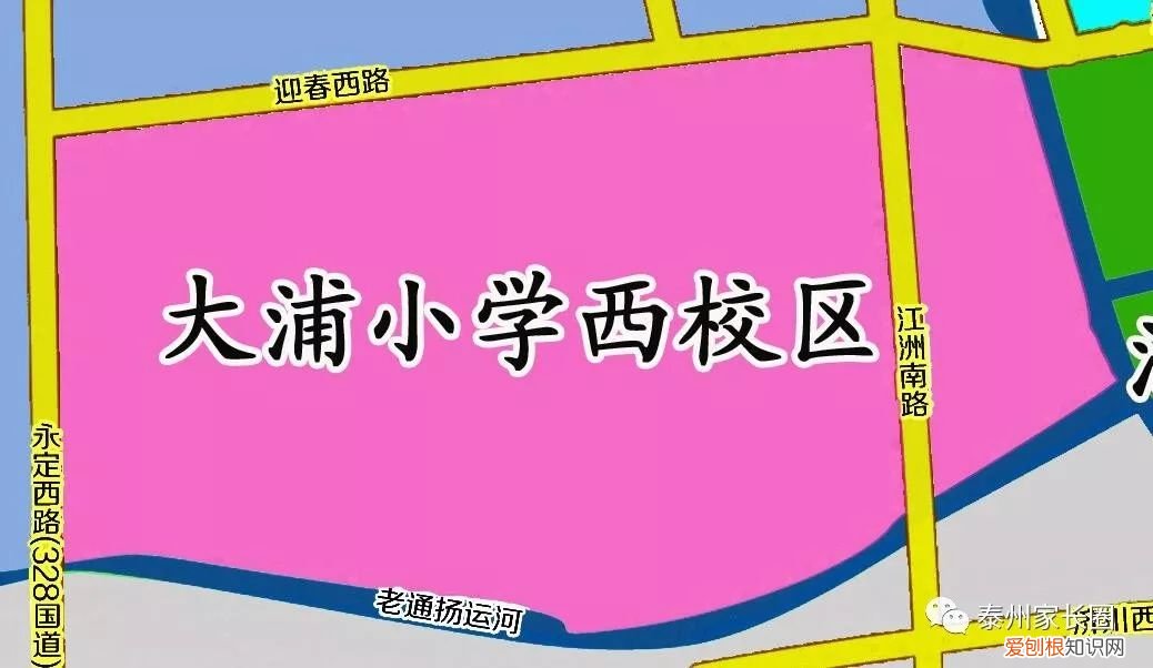 泰州市城南小学上榜第一省一级实验小学 泰州市公立小学排名榜