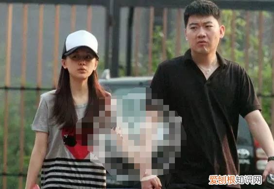 王子文个人资料简介 王子文未婚生子是谁的