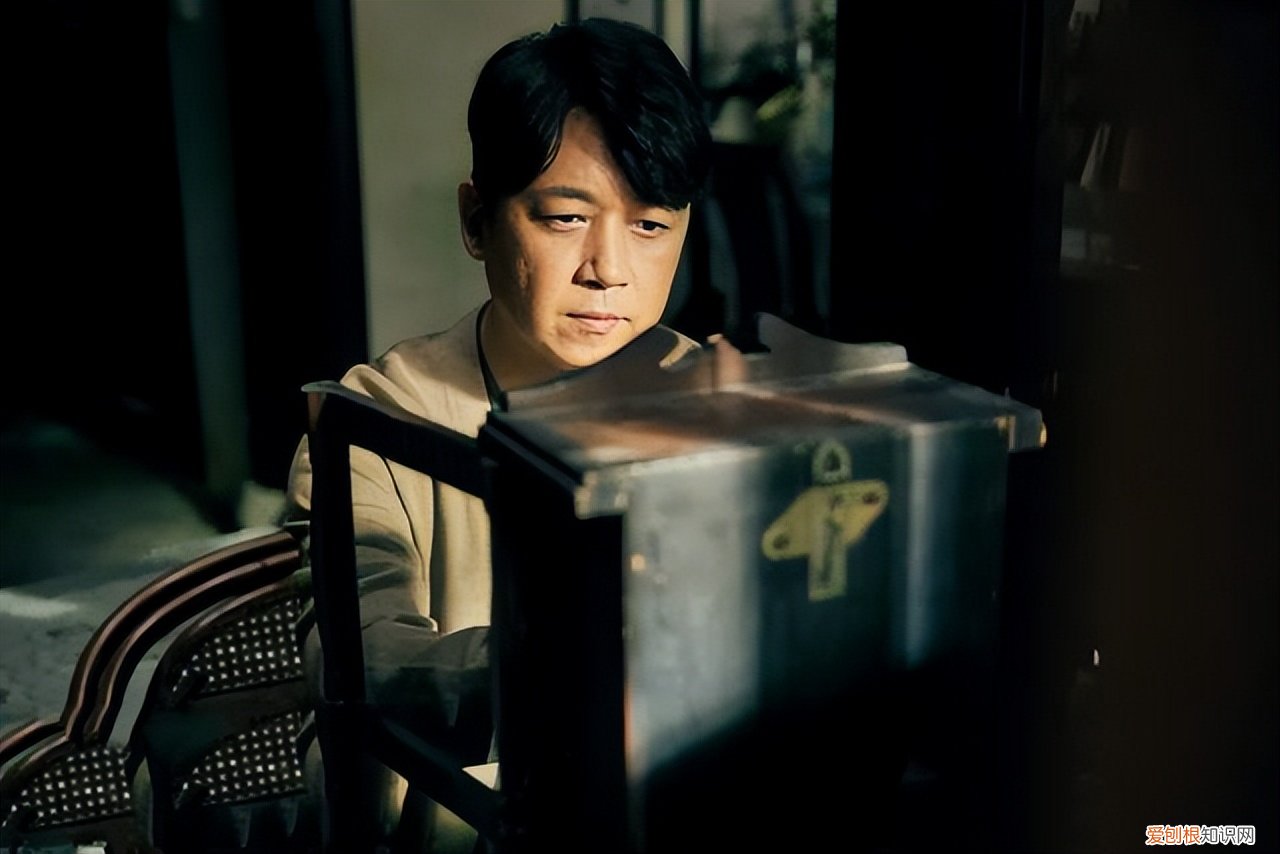 重生之门最后的短信是谁发的？重生之门剧情介绍