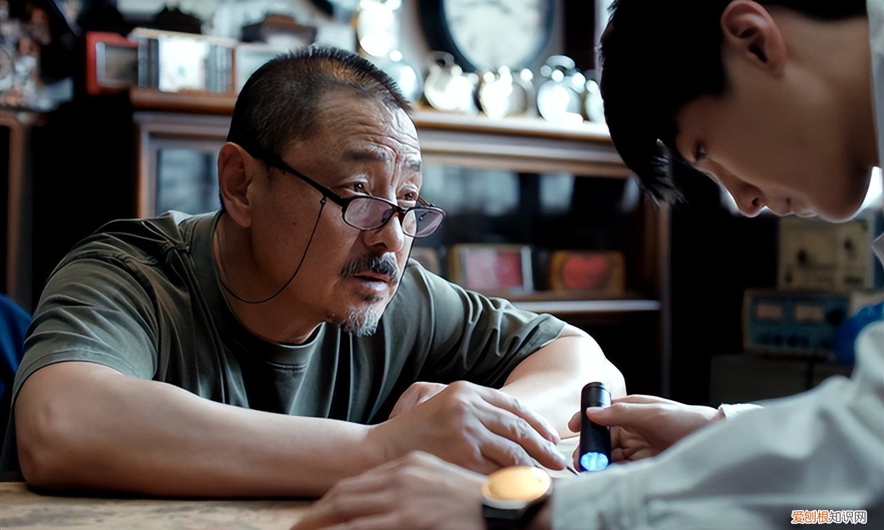 重生之门最后的短信是谁发的？重生之门剧情介绍