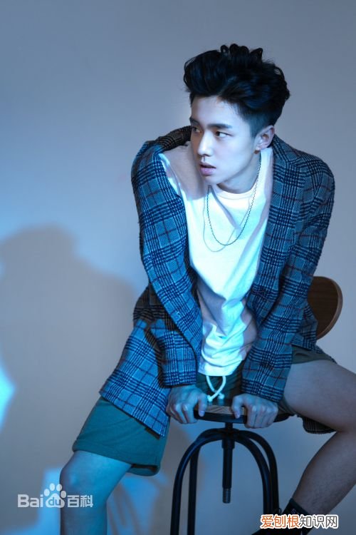 翟子路真实身高多少 翟子路是富二代吗？