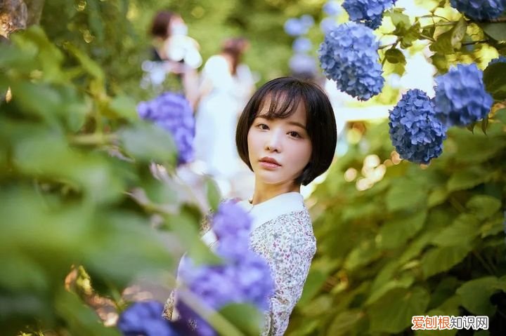 一个挺有代表性的演员 三宫椿