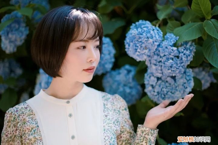 一个挺有代表性的演员 三宫椿