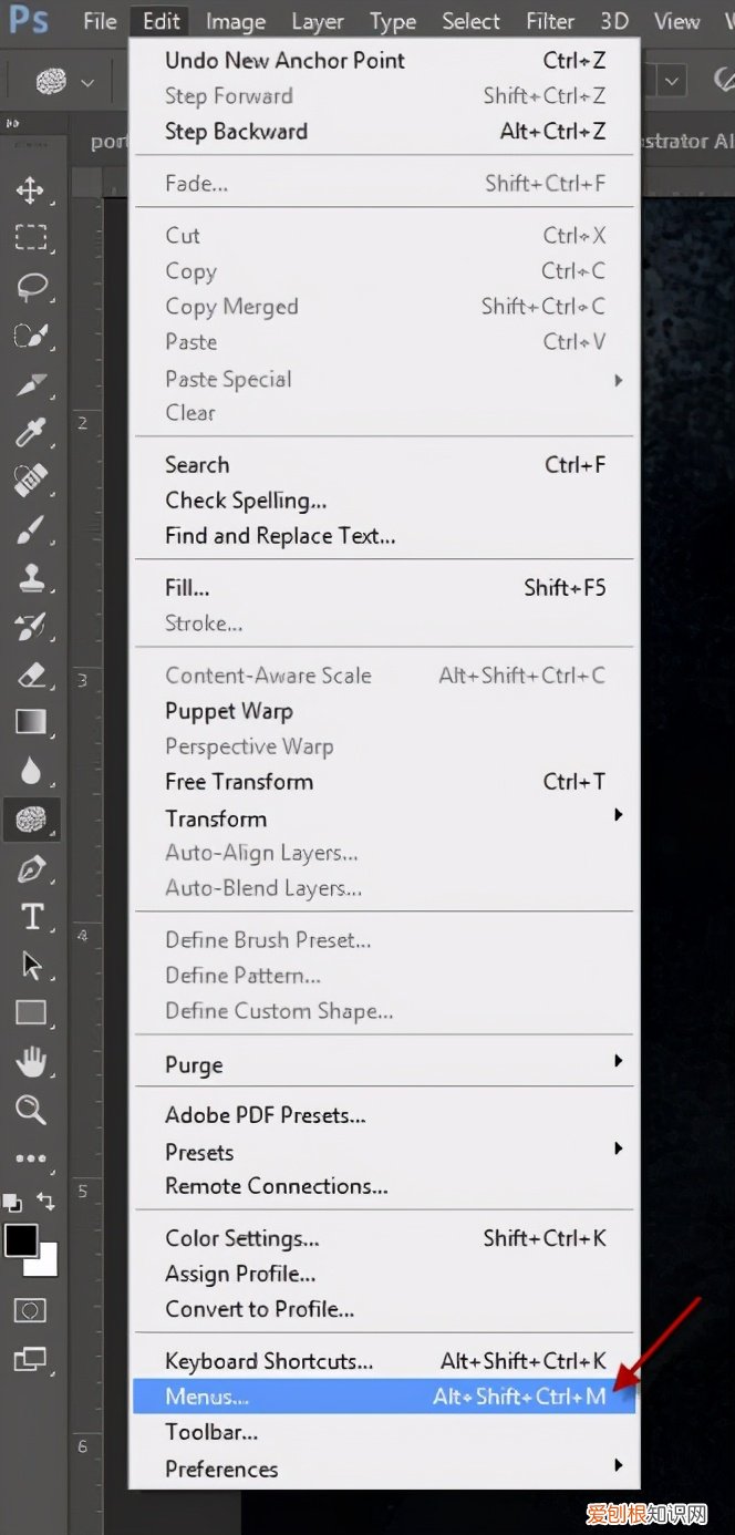 ai文件怎么打开？手把手带你认识PS打开和查看Ai文件