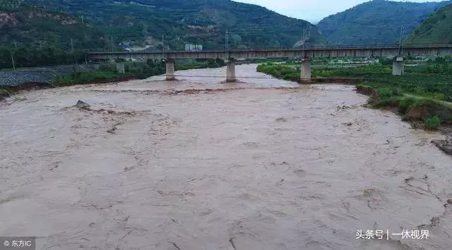 三国时期的渭水在哪里 渭水在哪里