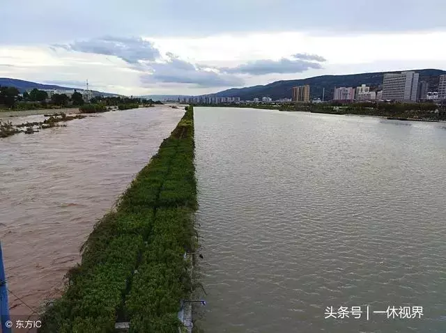 三国时期的渭水在哪里 渭水在哪里