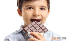 我孩子快一岁了可以吃巧克力，儿童能吃巧克力 儿童可以吃巧克力