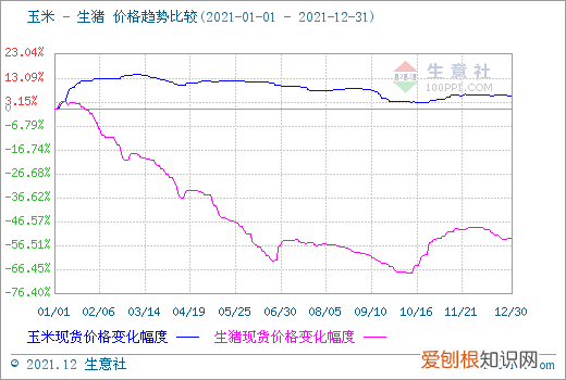 猪价多少钱有利润，21年年底猪价预测
