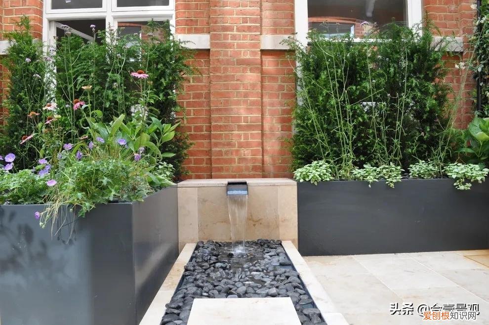 屋顶花园设计效果图屋顶花园图片 屋顶花园设计实景效果图