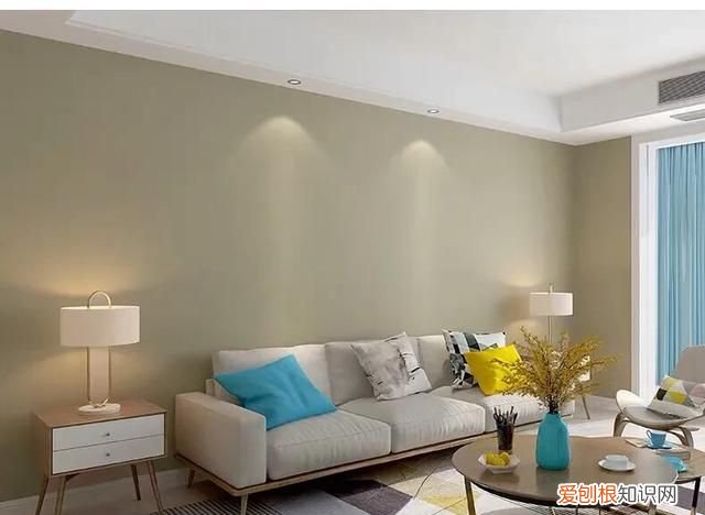 墙布如何挑选 墙布如何挑选，墙布选净面的好还是带绣花的好