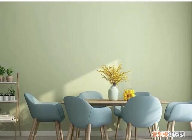 墙布如何挑选 墙布如何挑选，墙布选净面的好还是带绣花的好