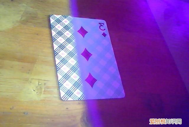 以为打牌靠技术其实打牌靠科技,打牌如何提高自己打牌的技术