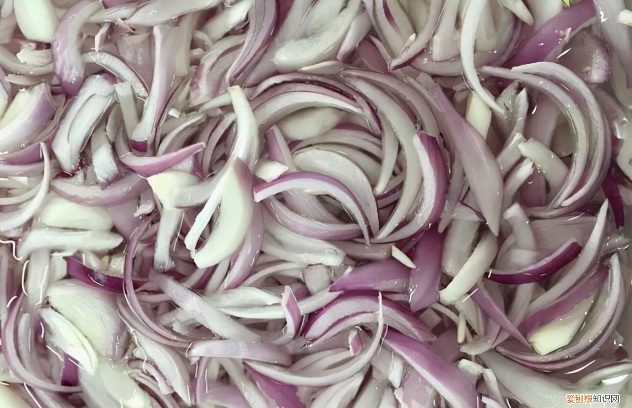 吃洋葱可以减肥的原因 洋葱减肥法三天瘦8斤