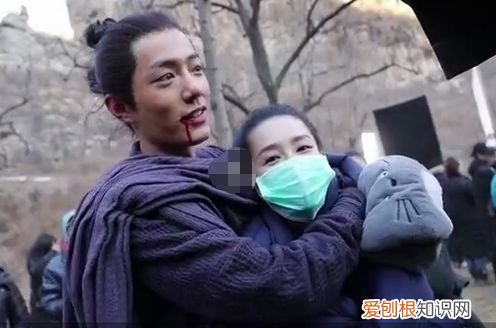 最新 李沁肖战是否有恋情，李沁肖战恋情实锤