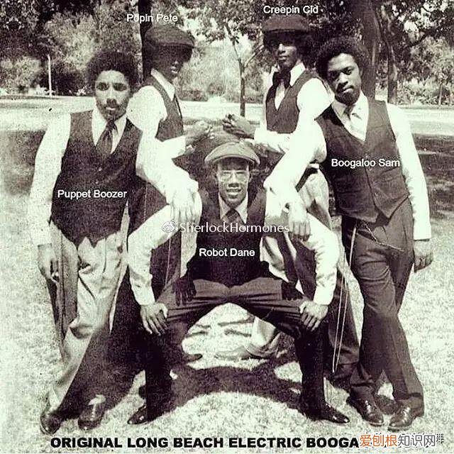 街舞舞种有哪些 舞种有哪些